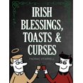 thumbnail image 1 of Irish Blessings Toasts and Curses, 1 of 4