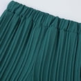 thumbnail image 7 of Cute Summer Outfits Ruffles Casual T-Shirt Tops + Pants Pants 2 Piece Outfits Girls Girls Clothes Size 2-3 Years, 7 of 7