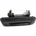 thumbnail image 5 of APA Replacement For Corolla  Prizm 1989 - 1992 Front Outer Door Handle Right Textured Black 69210-12110 TO1311106, 5 of 5