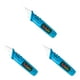 thumbnail image 1 of Sensor sin contacto Pluma eléctrica Scienceny CBP318669 Pantalla LED Herramientas Voltaje Azul, 1 of 6