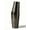 Black, variant on Professional Boston Shakers Set 18 oz Weighted Stainless Steel Cocktail Shaker Set for Bartenders, Premium 304 Steel Bar Shaker, Essential Bartending Tools for Mixing Drinks