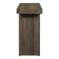 thumbnail image 4 of Moe's Home Collection Monterey Console Table Wood Brown, 4 of 4