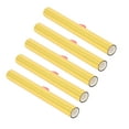 thumbnail image 2 of Hot Stamping Foil Transfer Paper Rolls Embossing Crafts Kit for DIY Arts and Crafts, 2 of 7