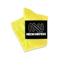 thumbnail image 3 of Neon Nation Kid Size Solid Color Knee High Sock, 3 of 4