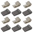 thumbnail image 3 of Freehub Pawl Spring Tower Base Claw R1.7mm   #5 9.4mmx5.4mmx3.3mm, R1.7mm for Bicycle Bike Replacement B 5 6pcs, 3 of 9