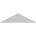 thumbnail image 5 of Ekena Millwork 72"W x 19"H x 2"P (Pitch 6/12) Peaked Cap 4 Spoke Architectural Grade PVC Pediment, 5 of 8