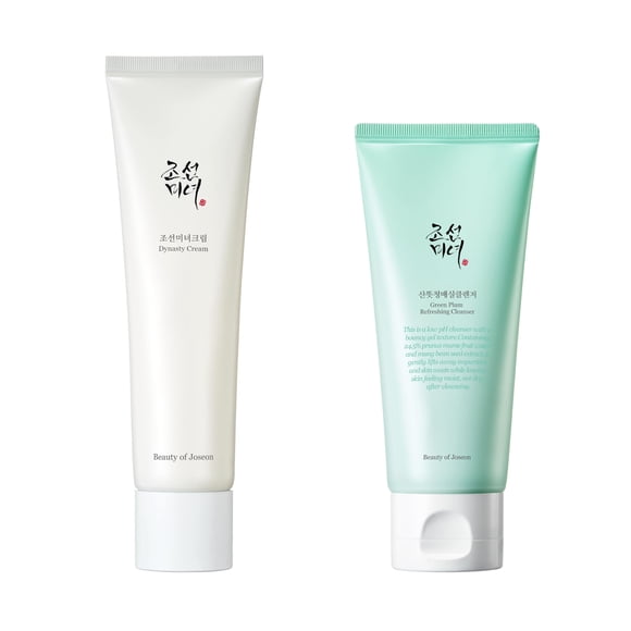 Crema hidratante Beauty of Joseon Dynasty Cream Hidratante Facial