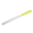 thumbnail image 1 of Espátulas Espátula Para Depilación Cuchillo Mezclador De Ajuste De Cera De Acero Inoxidable Recto De 8 Pulgadas, 1 of 7