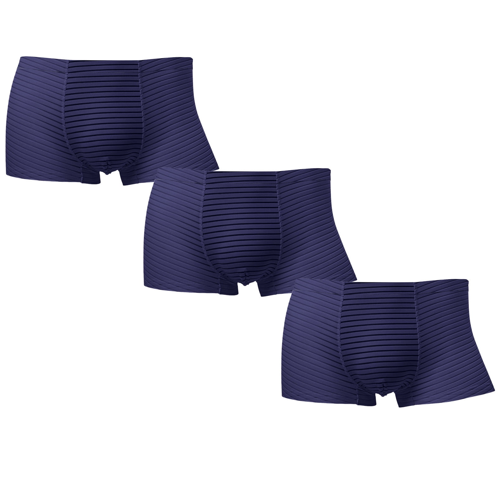 CAICJ98 Mens Underwear Men's Underwear Multipack Modal Microfiber