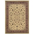 thumbnail image 3 of Radici USA Castello 953 Area Rug - Ivory, 3 of 3