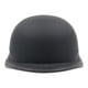 thumbnail image 4 of Speravity Casco de motocicleta ABS elegante cúpula protectora 4 estaciones ajustable hombres mujeres cascos de montar accesorios para la cabeza Type3 NO3, 4 of 6