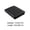 1X10m, variant on HengDidi Weed Control Barrier Landscape Fabric for Garden Beds Driveways Patios Breathable Woven Polypropylene Material Water Permeable Multi-Size Option with Installation Guides