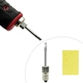 thumbnail image 2 of transemion Soldering Tips Soldering Iron Head USB Soldering Iron Head for E10 Interface tip K, 2 of 9