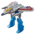 thumbnail image 3 of Transformers Cyberverse Scout Class Starscream, 3 of 3