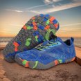 thumbnail image 4 of Zapatos para Correr Por Senderos Descalzos Playa Al Aire Libre, 4 of 9