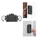 thumbnail image 5 of Kuymtek Soporte de montaje en pared para timbre, accesorios para timbre para Blink Video (negro) Kuymtek Componentes de la computadora, 5 of 6