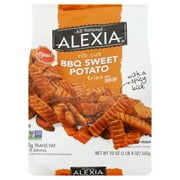 Alexia Rib Cut BBQ Sweet Potato Fry