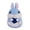 C, variante sur Peluches Lapin Taille Main Mignonnes et Douces Poupée Lapin Petites Peluches pour Enfants