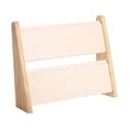 thumbnail image 3 of Tachiuwa Necklace Display Stand 2 Layer Decorative Home Use Dresser Chain Holder Rack Beige, 3 of 9