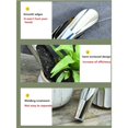 thumbnail image 4 of Garden Sieve, Garden Riddle, Perfect Gardening Tool for Sifting Soil, , Potting Sieve and Compost A, 4 of 7