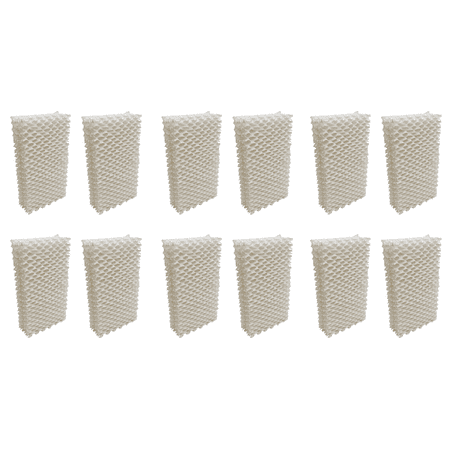 

Humidifier Filter Wick for Kenmore 14909 - 12 Pack