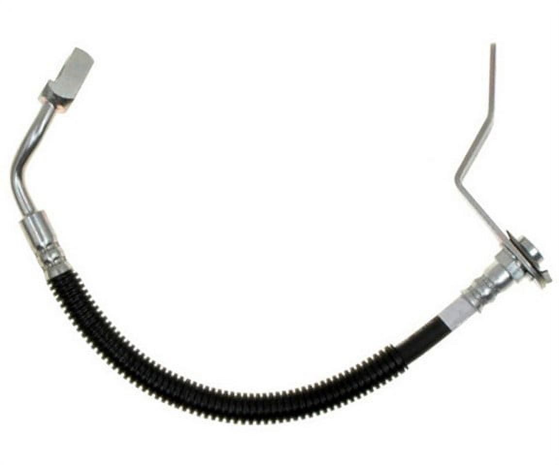 Raybestos Element3 BH382516 Professional Grade Hydraulic Brake Hose For Select Vehicles