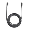 thumbnail image 1 of Cable de línea Sunnimix Convertidor de repuesto 8 pines a 8 pines para auriculares de juegos, 1 of 8