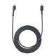 thumbnail image 1 of Cable de línea Sunnimix Convertidor de repuesto 8 pines a 8 pines para auriculares de juegos, 1 of 8