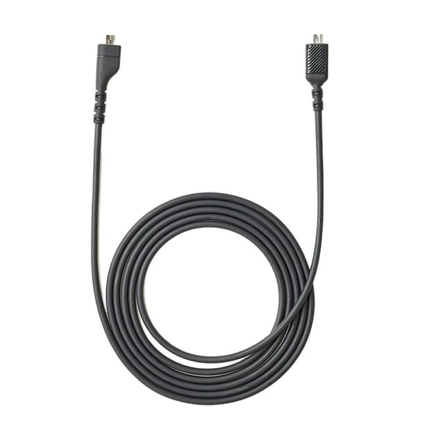 Cable de línea Sunnimix Convertidor de repuesto 8 pines a 8 pines para auriculares de juegos