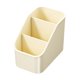 thumbnail image 3 of MTBLYS Caja organizadora de plástico | Portalápices y bolígrafos para maquillaje y papelería | Bandeja organizadora de cosméticos para escritorio, 3 of 7