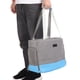 thumbnail image 5 of Bolso De Hombro Para Mascotas, Fácil De Limpiar, Impermeable, Cómodo, Transpirable, Bolsa De Transporte Para Mascotas, Universal Para Perros, 5 of 7