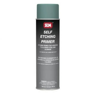 SEM Self Etching Primer – Specialty Coatings Inc.