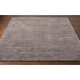 thumbnail image 4 of Mark&Day Area Rugs, 8x10 Platt Modern Charcoal Area Rug, Grey Carpet for Living Room, Bedroom or Kitchen (8' x 10'), 4 of 4