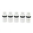 thumbnail image 4 of 5PCS White Ceramic Nozzle For Wet Sand Blasting Set For Car High Pressure Washers, 4 of 7