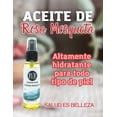 thumbnail image 2 of Aceite de Rosa Mosqueta JYE Natural 60ml, 2 of 5