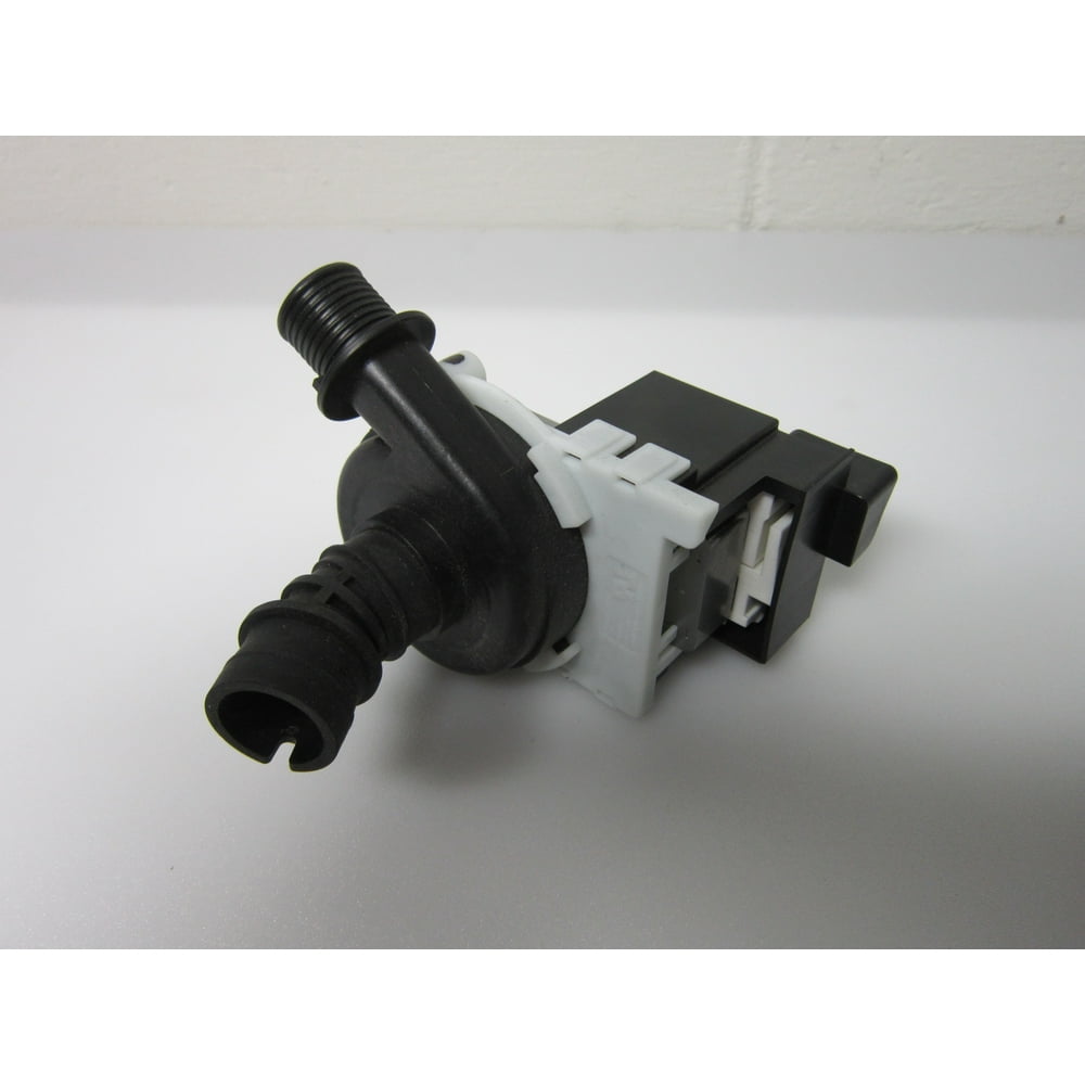 GE GDF530PGM0CC Dishwasher Drain Pump Assembly WD19X24394