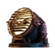 thumbnail image 1 of Figura Hot Toys 1:6 de Escala The Batman (2022): Bat-Signal Accessory, 1 of 8