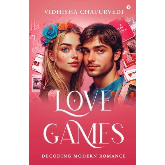 Love Games: Decoding Modern Romance, (Paperback)