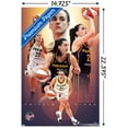 thumbnail image 3 of WNBA Indiana Fever - Caitlin Clark 25 Wall Poster, 14.725" x 22.375", 3 of 5
