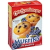 Otis Spunkmeyer Otis Spunkmeyer Muffins, 6 ea