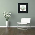 thumbnail image 3 of Trademark Fine Art "Xuelian Feng" Canvas Art by Lauren Moss Black Matte, Black Frame, 3 of 4
