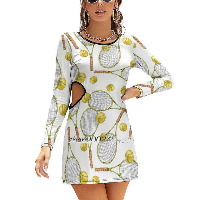 Beetle Pattern Sweetheart Knot Flared Dress Fashion Design Large Size Loose Dress Beetle Pattern Insect Insects