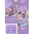 thumbnail image 4 of Carter Beauty 0.63 oz Paleta mixta para rostro y ojos - Cherry Bomb, 0.4 oz Come Hither Longening Mascara - Jet Black 10 Pc Carter Beauty Paleta mixta para rostro y ojos - Cherry Bomb, Come Hither Longening Mascara - Jet Black 10 Pc, 4 of 4