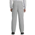 thumbnail image 4 of Medical Cargo Pants for Men Workwear Originals, Zipper Fly Scrubs for Men 4000, 4 of 6