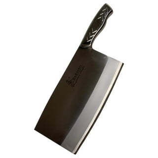 Superior Equipment & Supply - Winco - Chinese Cleaver 8&quo