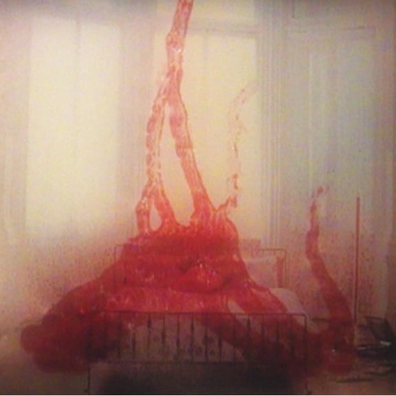 Hospital Lullabies Mueran Humanos (Vinyl Record)