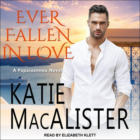 Ever Fallen in Love (Audiobook)