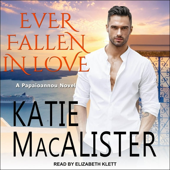 Ever Fallen in Love (Audiobook)