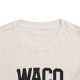 thumbnail image 4 of Waco Texas TX Local Moving Away Toddler Shirt Gifts Boy Girl Size 2T-5T, 4 of 4