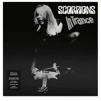 The Scorpions - In Trance - Music & Performance - Vinyl